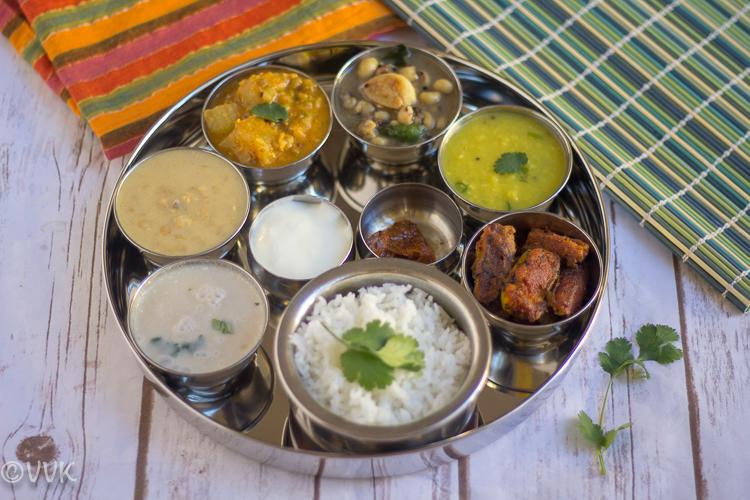 the best food in Maharashtra