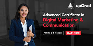 This is the Best Digital Marketing Course In India