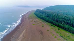 This is the best beach in maharashtra